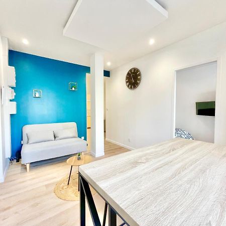 Le Havre - Appartements T2 Et T3 - Tout Confort - Nouveau Екстериор снимка