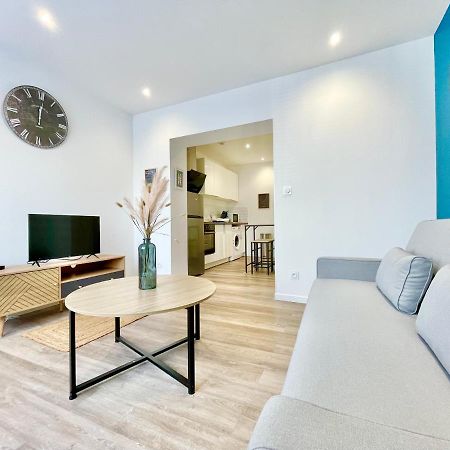Le Havre - Appartements T2 Et T3 - Tout Confort - Nouveau Екстериор снимка