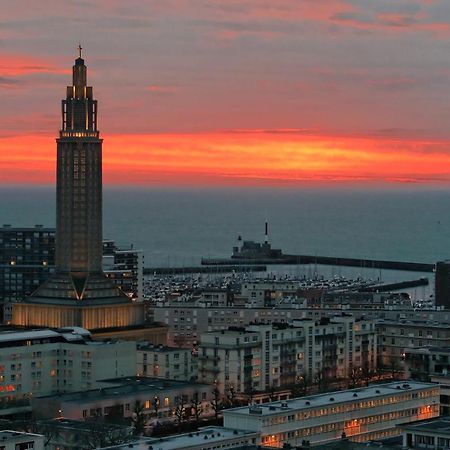 Le Havre - Appartements T2 Et T3 - Tout Confort - Nouveau Екстериор снимка