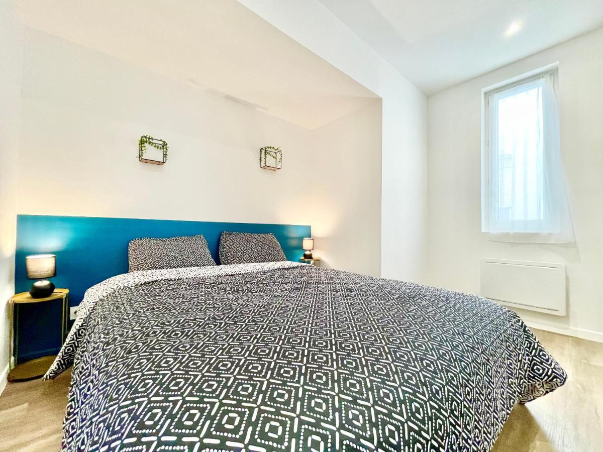 Le Havre - Appartements T2 Et T3 - Tout Confort - Nouveau Екстериор снимка